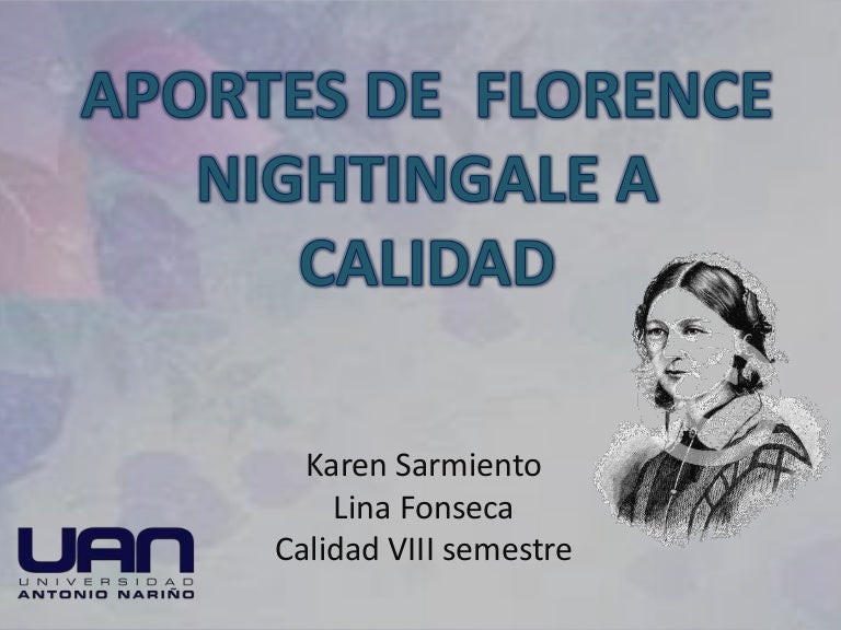 Florence Nightingale Pdf